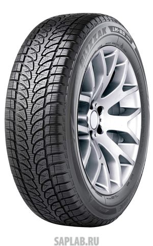 Купить BRIDGESTONE 6567 Шины BRIDGESTONE BLIZZAK LM-80 EVO 275/40R20 106V XL Т 6567