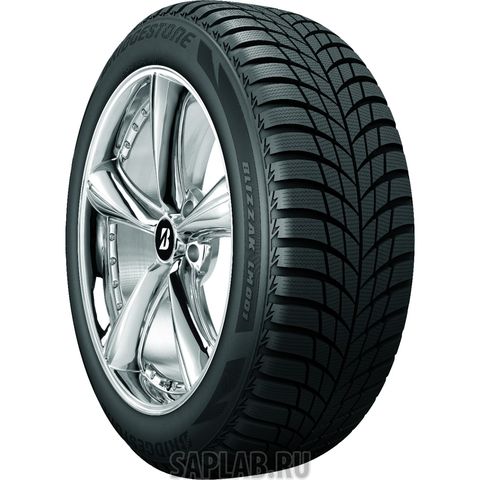 Купить BRIDGESTONE 6832 Шины BRIDGESTONE BLIZZAK LM001 225/50R17 94H RFT 6832