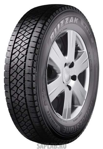 Купить BRIDGESTONE 7062 Шины BRIDGESTONE Blizzak W995 235/65 R16C 115/113R 7062