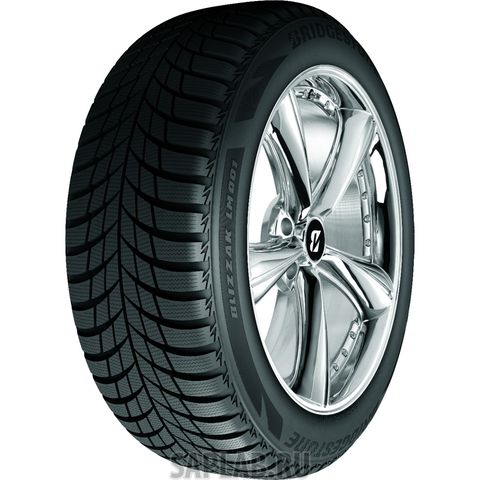 Купить BRIDGESTONE 8496 Шины BRIDGESTONE BLIZZAK LM001 235/40R18 95V XL Т 8496