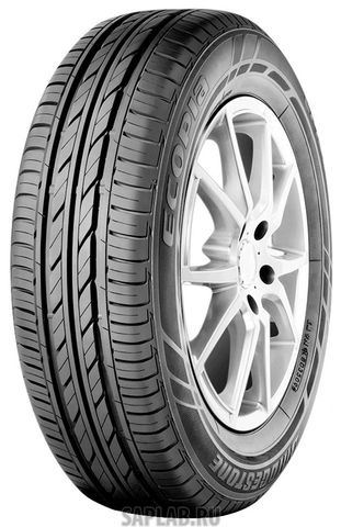 Купить BRIDGESTONE 9639 Шины BRIDGESTONE EP150 185/60 R14 82H (до 210 км/ч) 9639