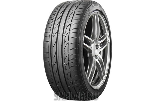 Купить BRIDGESTONE BR005832 Шины BRIDGESTONE Potenza S001 Moe 245/45 R19 102Y Xl Tl