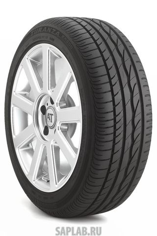 Купить BRIDGESTONE BR006149 Шины BRIDGESTONE Turanza Er300a * Rft 205/55 R16 91W