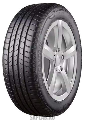 Купить BRIDGESTONE BR008852 Шины Bridgestone Turanza T005 245/45 R19 102Y XL (CAE BR008852)