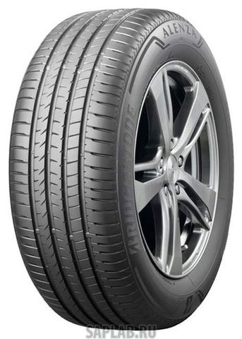 Купить BRIDGESTONE BR012902 Шины BRIDGESTONE Alenza 001 285/50 R20 112V (до 240 км/ч) BR012902