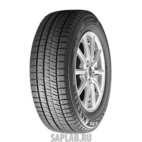 Купить BRIDGESTONE BR013591 Шины BRIDGESTONE Blizzak Ice 245/40 R17 91S (Tl)