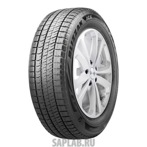 Купить BRIDGESTONE BR013635 Шины BRIDGESTONE Blizzak Ice 195/60 R15 88S