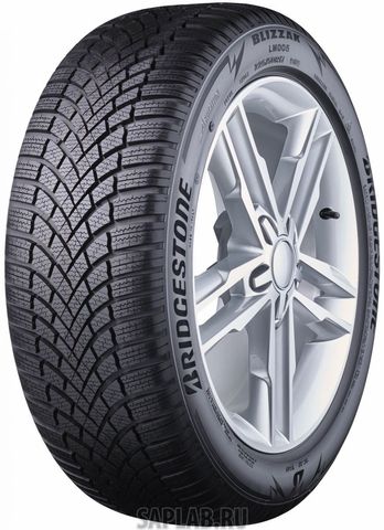Купить BRIDGESTONE BR015134 Шины BRIDGESTONE 265/45/21 V 108 LM005 XL