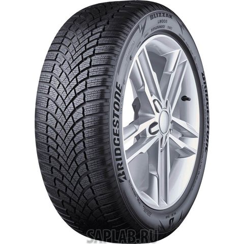 Купить BRIDGESTONE BR015172 Шины BRIDGESTONE 175/65R15 88T XL Blizzak LM005 TL