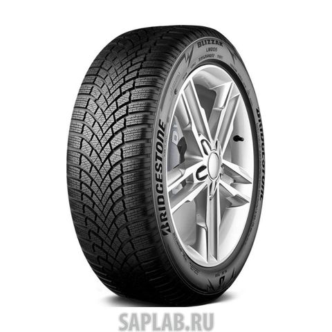 Купить BRIDGESTONE BR015304 Шины BRIDGESTONE Blizzak Lm005 205/55 R16 94H Xl