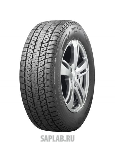 Купить BRIDGESTONE BR018916 Шины Bridgestone Blizzak DM-V3 215/65 R17 103T XL (CAE BR018916)