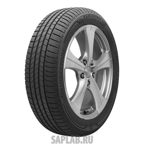 Купить BRIDGESTONE BR019262 Шины 215/60R16 95V Turanza T005 TL