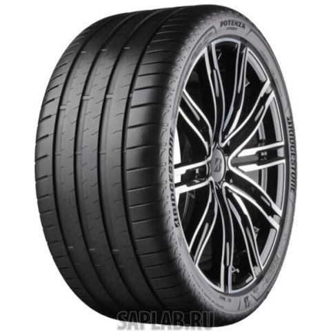 Купить BRIDGESTONE BR021576 Шины Bridgestone Potenza Sport 285/30 R21 100 (Y)
