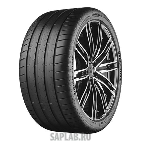 Купить BRIDGESTONE BR022485 Шины BRIDGESTONE 215/45R18 93Y XL Potenza Sport TL