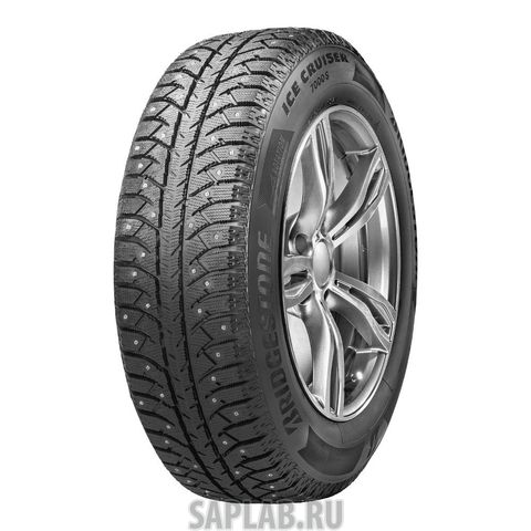 Купить BRIDGESTONE BR470727 Шины BRIDGESTONE Ice Cruiser 7000S 235/65 R17 108T