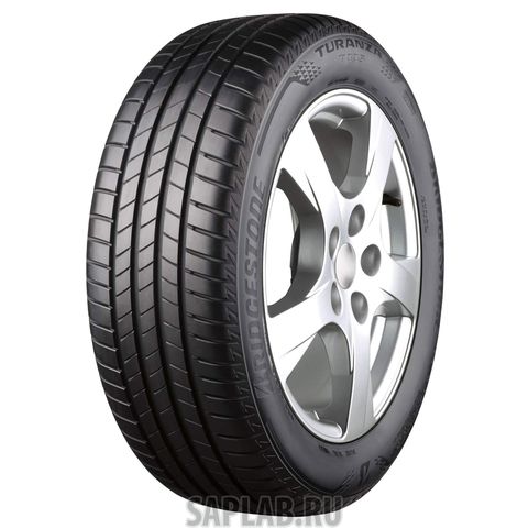 Купить BRIDGESTONE BR506764 Шины Bridgestone Turanza T005 225/40 R19 93W