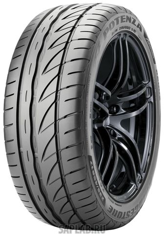 Купить BRIDGESTONE PSR0L75403 Шины Bridgestone Potenza RE002 Adrenalin 235/45 R17 94W