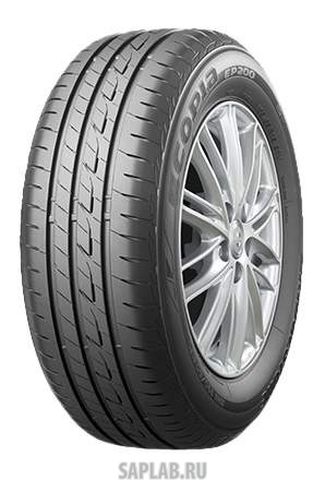 Купить BRIDGESTONE PSR0LB9903 Шины Bridgestone Ecopia EP200 245/45R18 96 V Ecopia EP200 (PSR0LB9903)