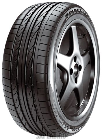 Купить BRIDGESTONE PSR1120603 Шины Bridgestone D ueler 315/35 R20 H/P Sport 110Y XL