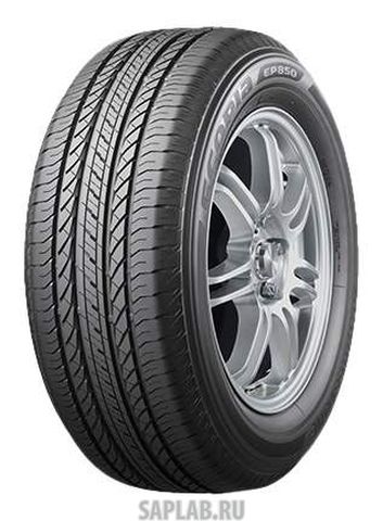 Купить BRIDGESTONE PSR1459303 Шины Bridgestone Ecopia EP850 255/50R19 103 V (PSR1459303)