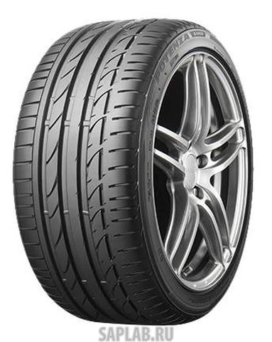 Купить BRIDGESTONE PSR1467903 Шины Bridgestone Potenza S001 235/40R18 95Y (PSR1467903)