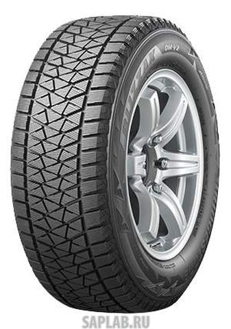 Купить BRIDGESTONE PXR0079003 Шины Bridgestone Blizzak DM-V2 235/70 R16 106S