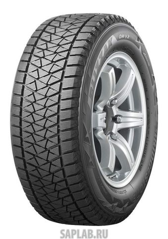 Купить BRIDGESTONE PXR0079803 Шины Bridgestone Blizzak DM-V2 225/75 R16 104R