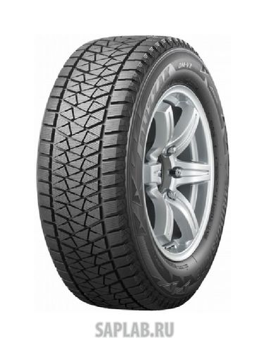 Купить BRIDGESTONE PXR0080403 Шины BRIDGESTONE blizzak DM-V2 235/750 R15 109 PXR0080403