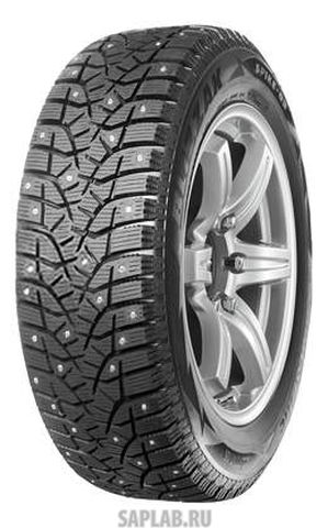 Купить BRIDGESTONE PXR01048S3 Шины Bridgestone Blizzak Spike-02 175/65 R14 82T