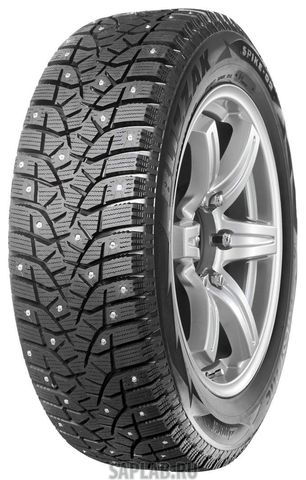 Купить BRIDGESTONE PXR01120S3 Шины BRIDGESTONE Blizzak Spike-02 215/65 R16 98T (до 190 км/ч) PXR01120S3