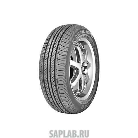 Купить CACHLAND TT021263 Шины Cachland Tires CH-268 205/70 R14 95H арт. TT021263