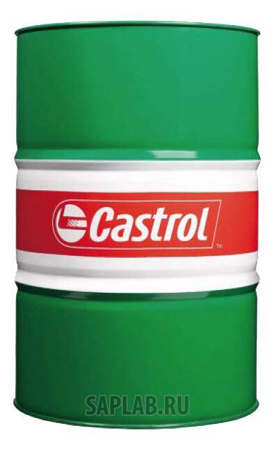 Купить CASTROL 156ED7 Моторное масло Castrol Magnatec Diesel 10W-40 60л