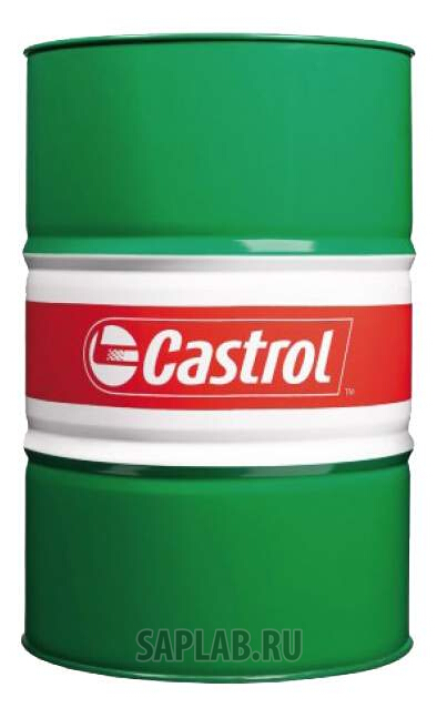 Купить CASTROL 156EDB Моторное масло Castrol Magnatec Diesel 5W-40 60л