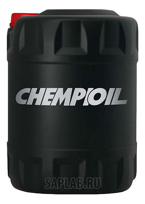 Купить CHEMPIOIL S1195 Моторное масло Chempioil Super SL 10W-40 20л