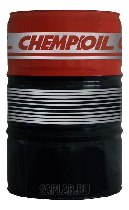 Купить CHEMPIOIL S1223 Моторное масло Chempioil Multi SG 15W-40 60л