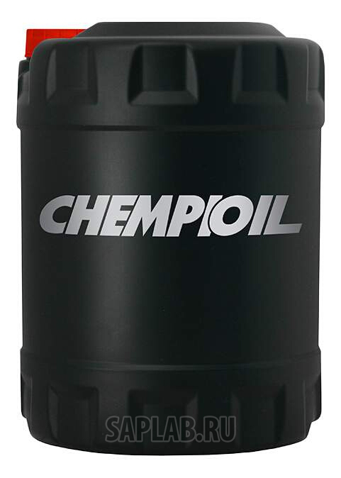 Купить CHEMPIOIL S3014 Моторное масло Chempioil Multi Utto WB 101 10л