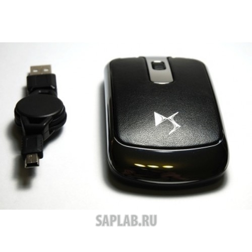 Купить CITROEN CB00000012 Компьютерная мышь Citroen DS Computer Mouse, артикул CB00000012