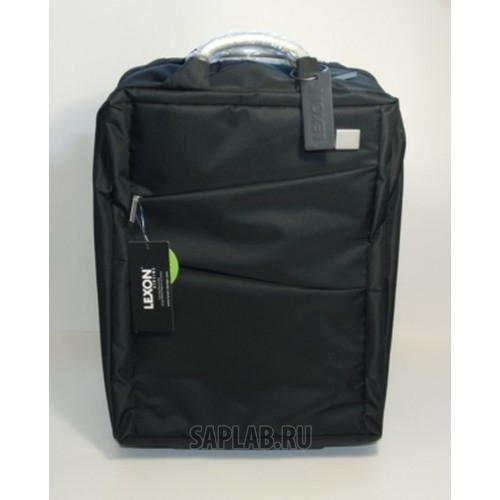 Купить CITROEN CB00000018 Чемодан Citroen Cabin Mini Trolley Black, артикул CB00000018