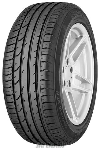 Купить CONTINENTAL 0350049 Шины Continental ContiPremiumContact 2 175/60 R14 79H