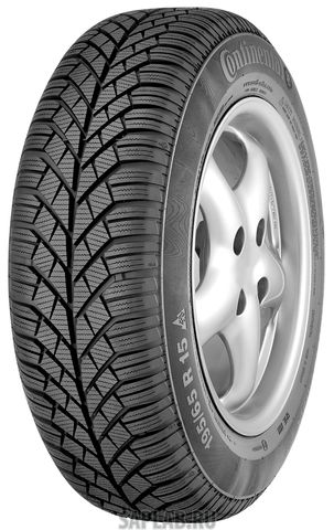 Купить CONTINENTAL 0353191 Шины Continental WinterContact TS830 255/35 R18 94V