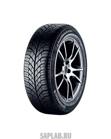 Купить CONTINENTAL 0353214 Шины Continental WinterContact TS 830 225/50 R17 94H (до 210 км/ч) 353214