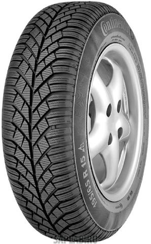 Купить CONTINENTAL 0353468 Шины Continental contiWinterContact TS830 225/40 R630 925 0353468