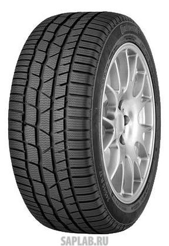 Купить CONTINENTAL 0353764 Шины Continental WinterContact TS 830 P 285/35 R20 104V XL