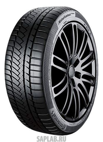 Купить CONTINENTAL 0353933 Шины Continental WinterContact TS 850 P 235/55 R16 100H (до 210 км/ч) 353933