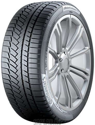Купить CONTINENTAL 0354373 Шины Continental WinterContact TS 850 P 235/65 R17 108V (до 240 км/ч) 354373