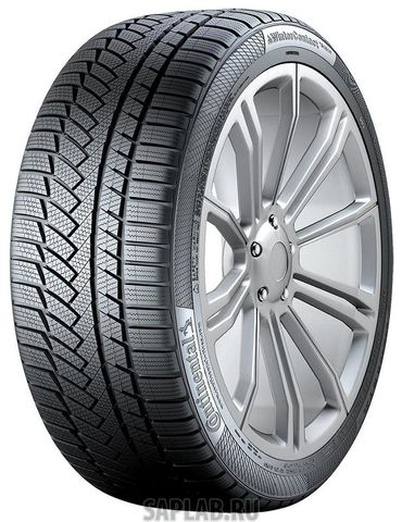 Купить CONTINENTAL 0354382 Шины Continental WinterContact TS850P 275/45 R20 110V XL FR SUV
