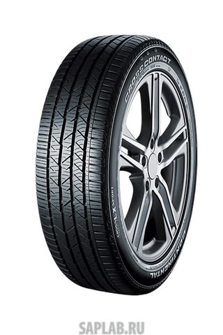 Купить CONTINENTAL 0354953 Шины Continental 285/45/21  H 113 CrossContact LX Sport  XL (AO)