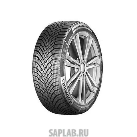 Купить CONTINENTAL 0355125 Шины Continental WinterContact TS 860 195/45 R16 84H XL (CAE 0355125)0355125