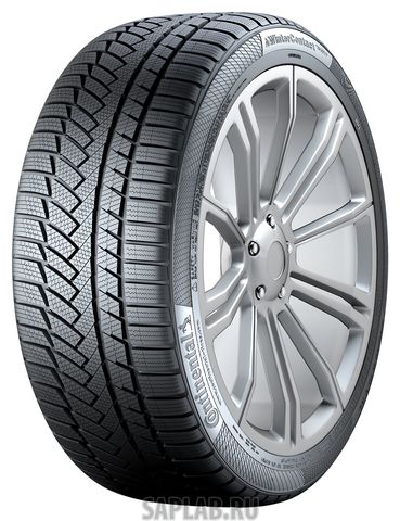 Купить CONTINENTAL 0355204 Шины CONTINENTAL WintContact TS 850 P 215/55 R18 99V XL FR 03552040000