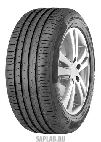 Купить CONTINENTAL 0356357 Шины Continental ContiPremiumContact 5 205/65 R15 94V